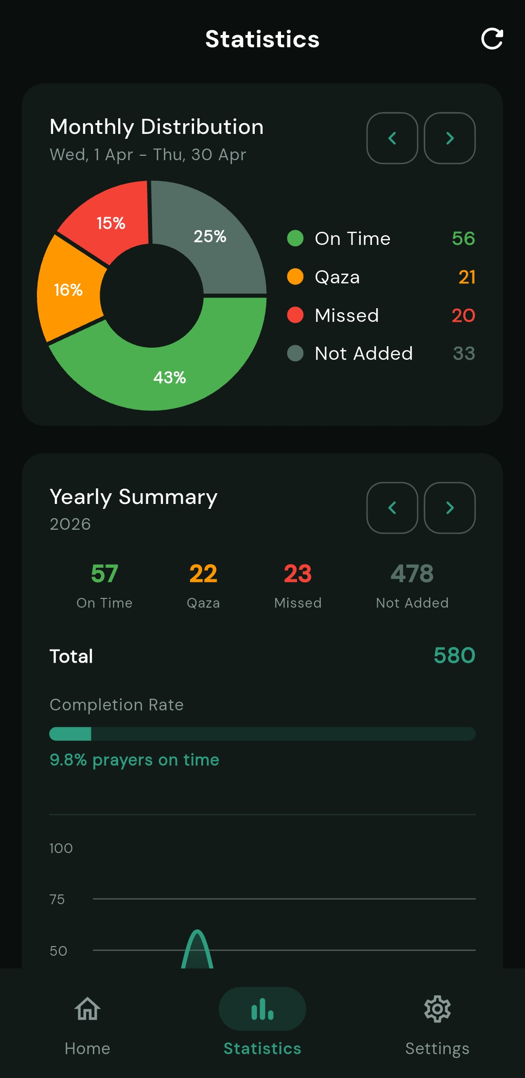 App View 3